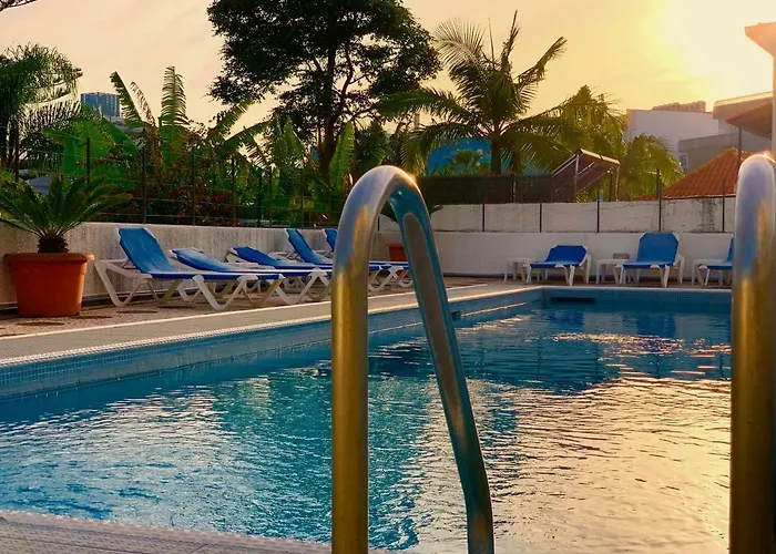 Black & White By Homie شقة *