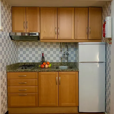 Διαμέρισμα Black & White By Homie Φουνκάλ