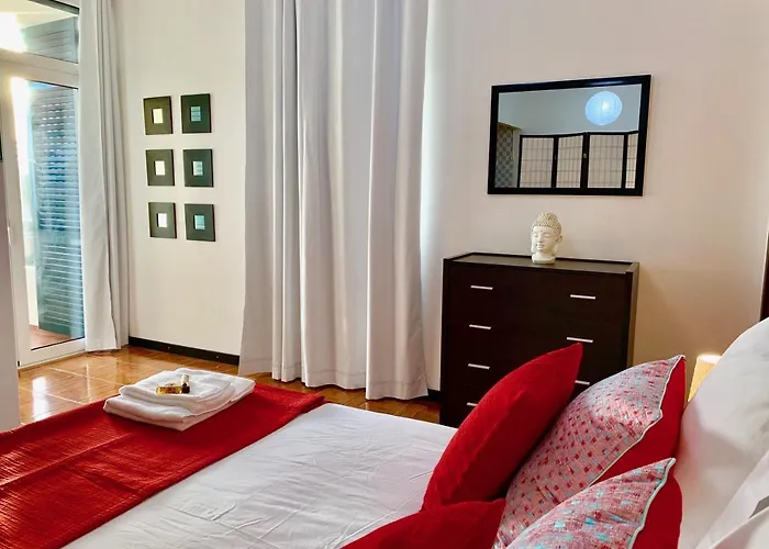 Black & White By Homie Apartmán Funchal (Madeira)