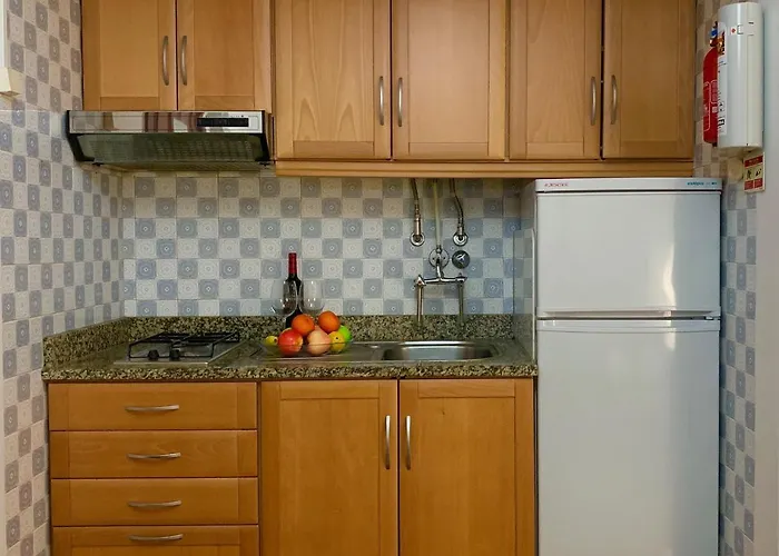 Apartmán Black & White By Homie Funchal (Madeira)