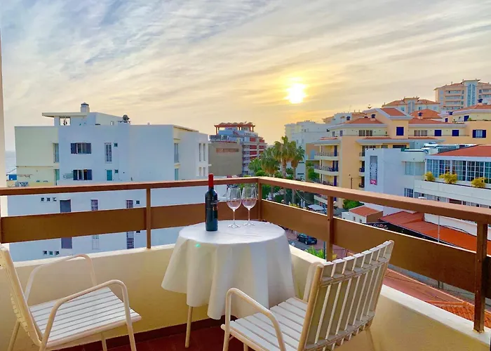 Black & White By Homie Funchal (Madeira)