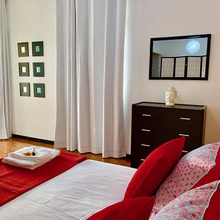 Black & White By Madeira Sun Travel Apartment Funchal (Madeira)