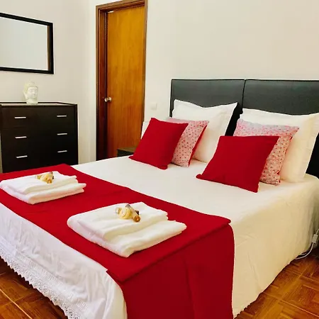 Black & White By Madeira Sun Travel Apartment