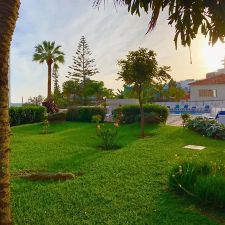 Black & White By Madeira Sun Travel Apartment Funchal (Madeira)